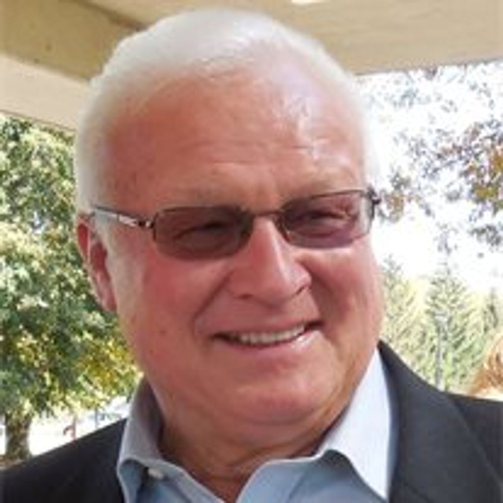 William Clark "Bill" Whitford
