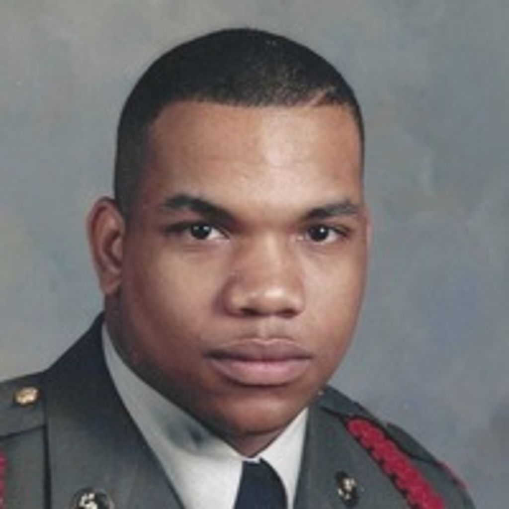 Carl V. Jenkins Jr.
