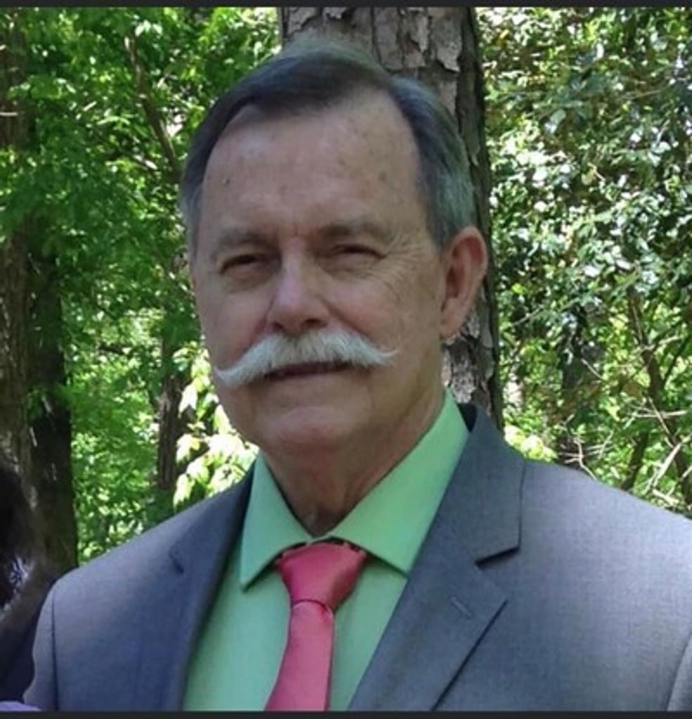 Larry Eugene Rader