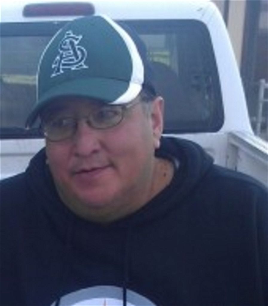 Gary Shane Ruybal Profile Photo