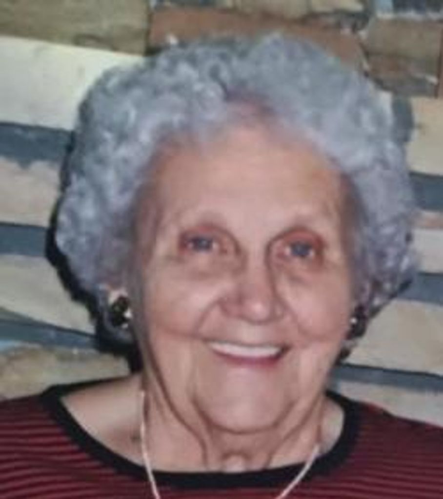 Bernice Godbee Fleming Profile Photo