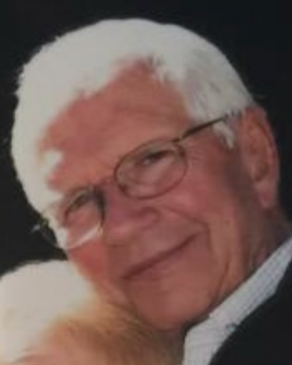 Kenneth Dean Chipman's obituary image
