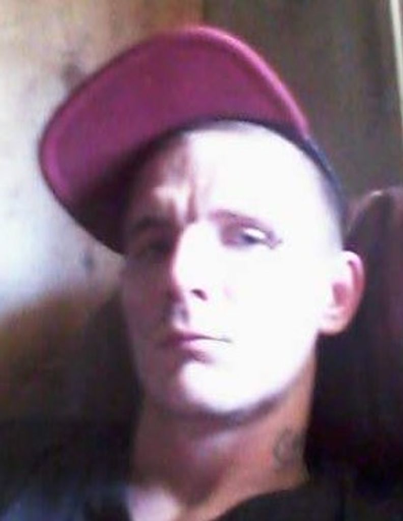 Ryan Lee Smith Profile Photo