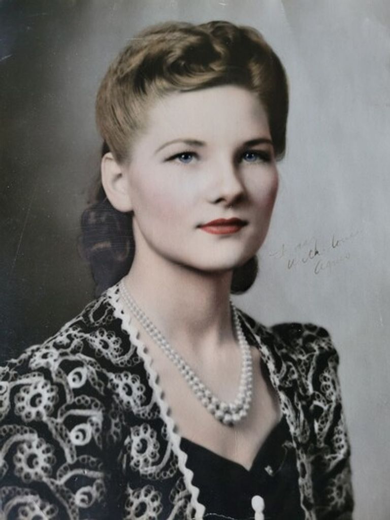 Agnes B. Lally Profile Photo