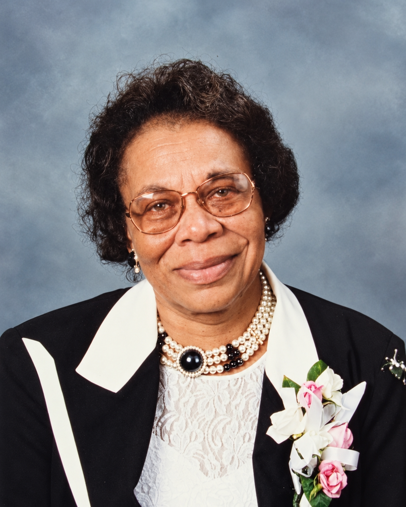 Frances Nannie Bass Profile Photo