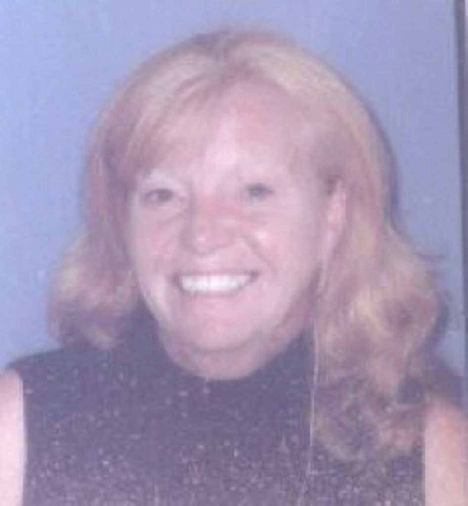 Catherine M. Flanagan