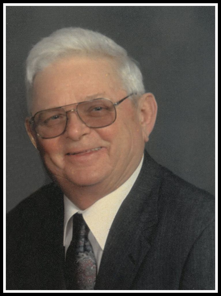 Dale Williams