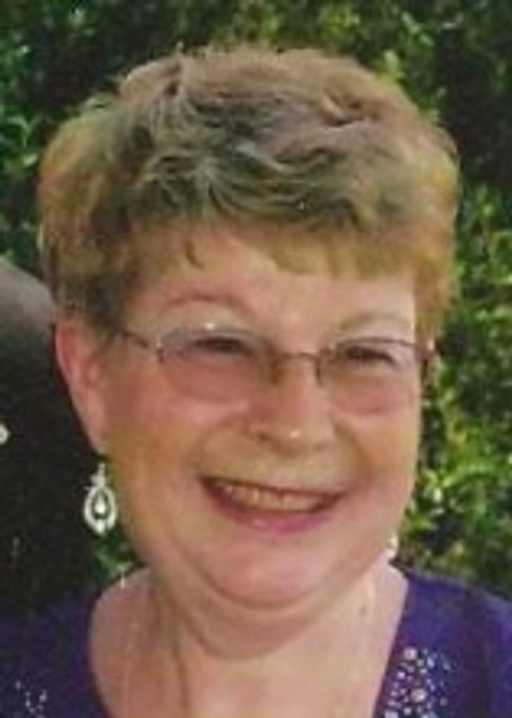 Joyce C. Savage