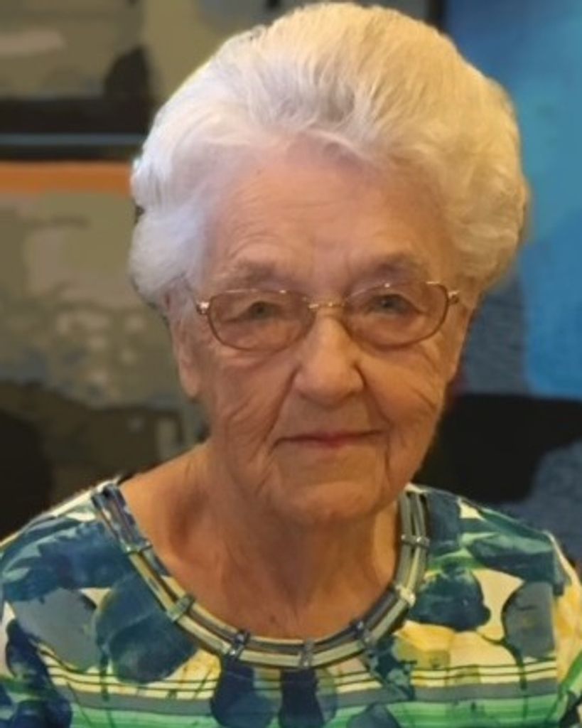 Janie Hubbard Brammer
