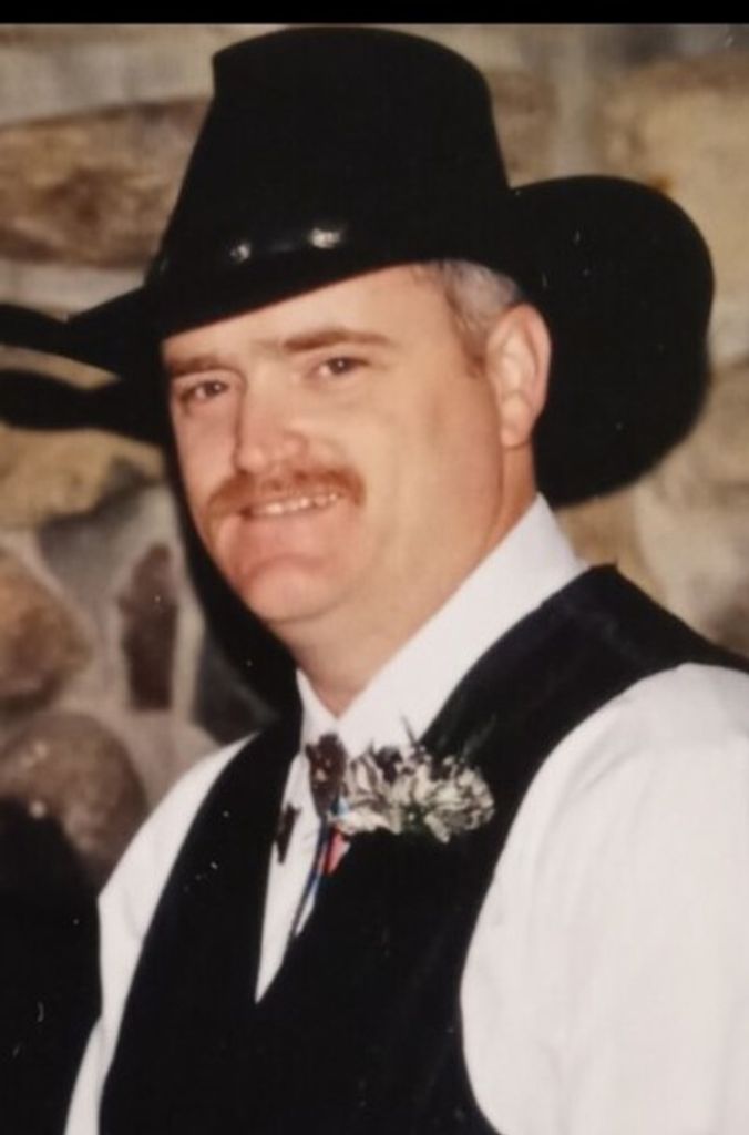 Larry Dean Davis Profile Photo