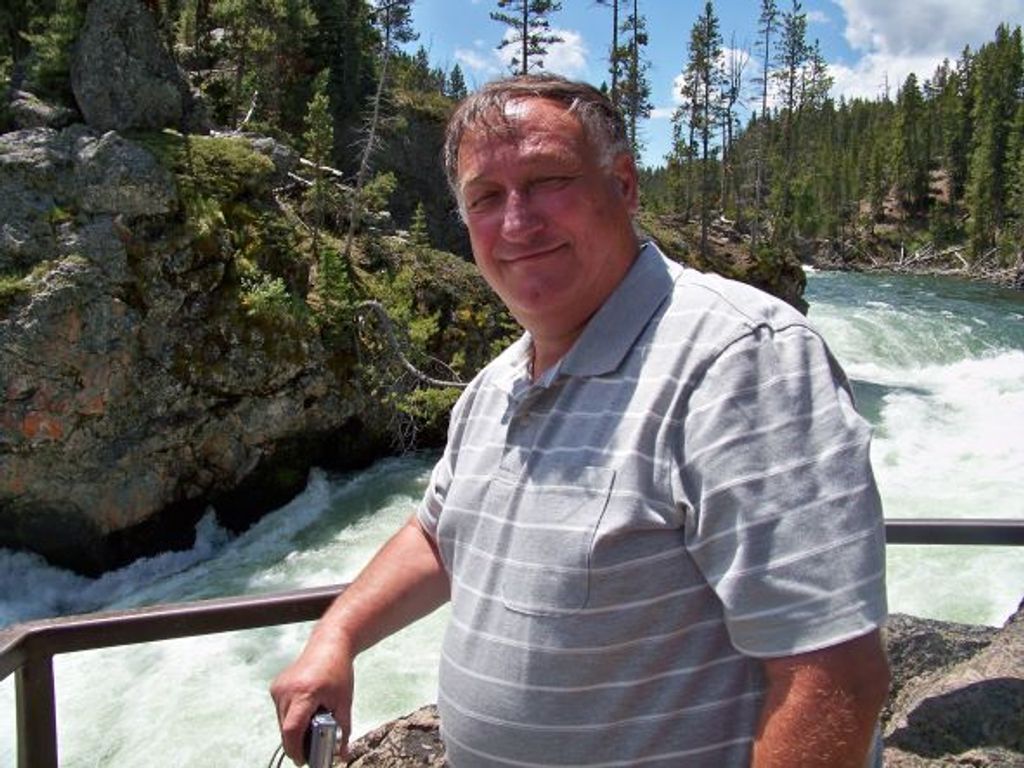 Henry S.J. Hildebrand Profile Photo