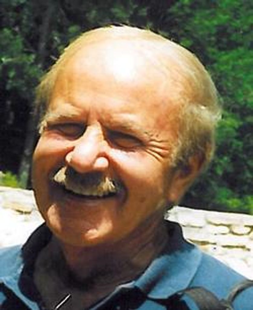 Bernard V. D'Orazio