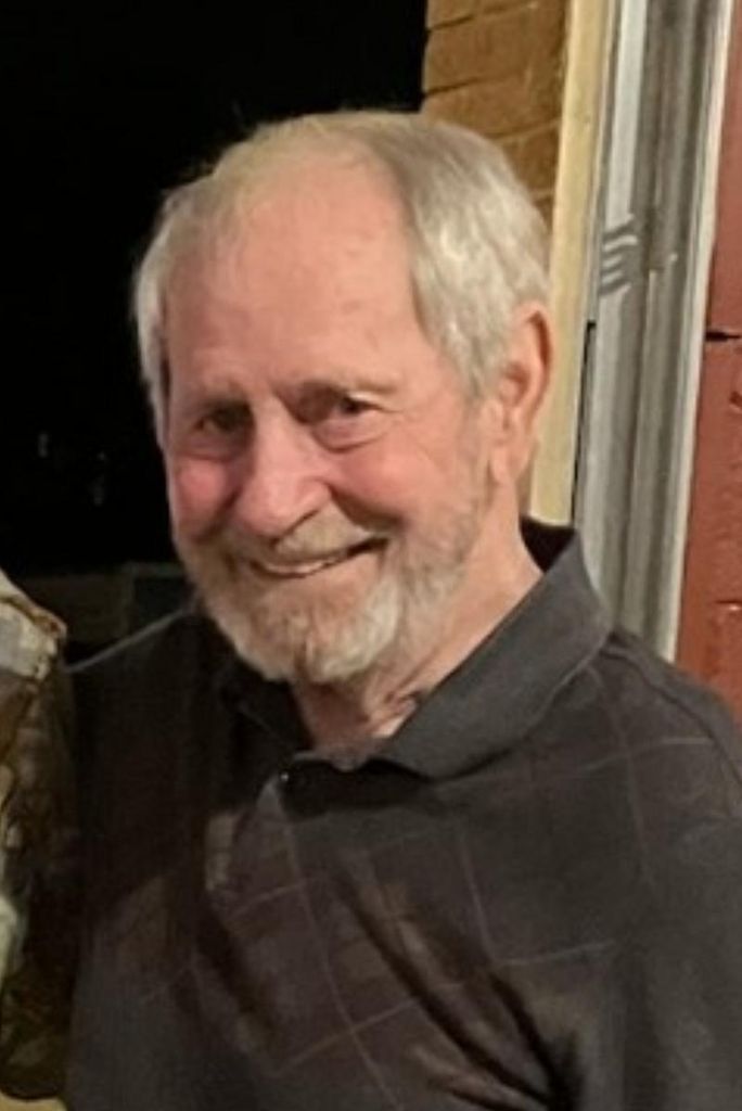 Jerry "Jay" Curry Profile Photo