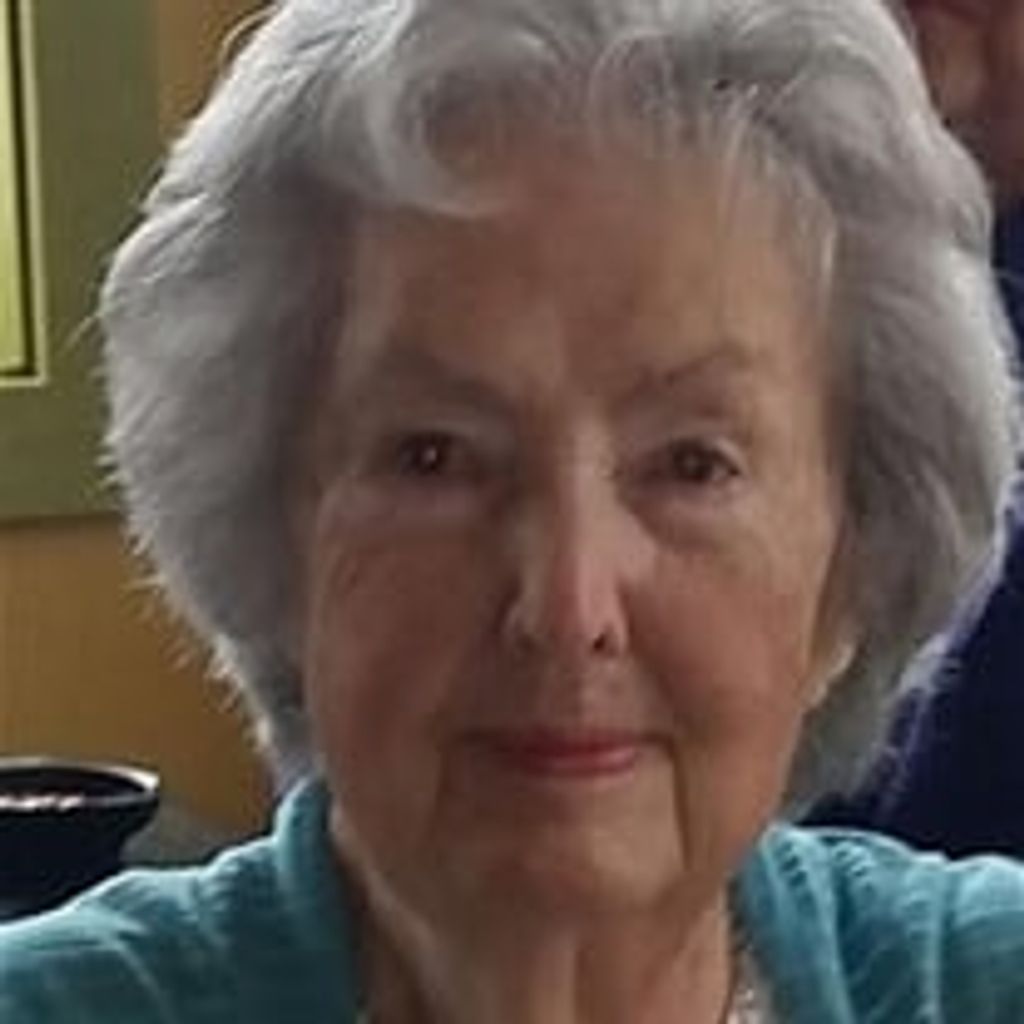 Mary Elizabeth New