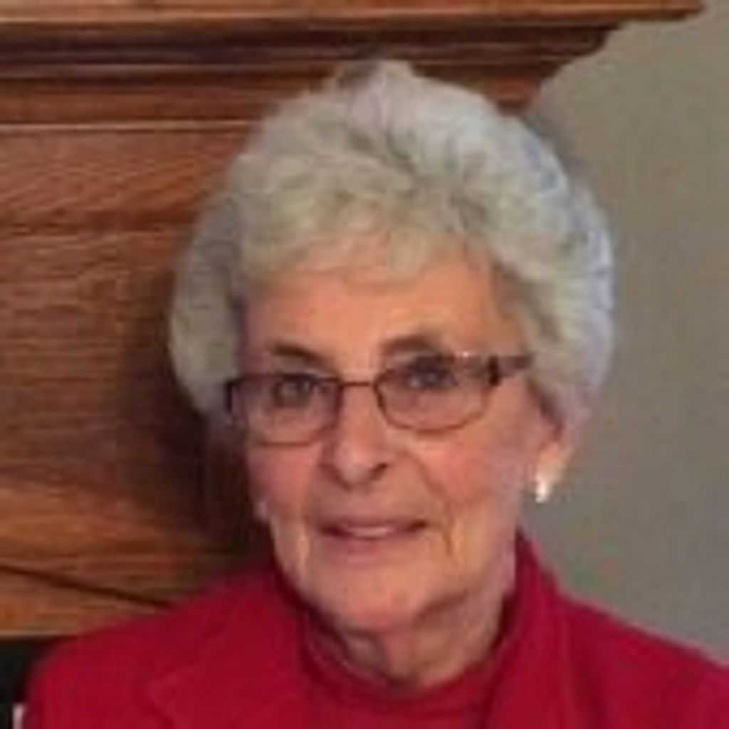 Joann F. Lenda