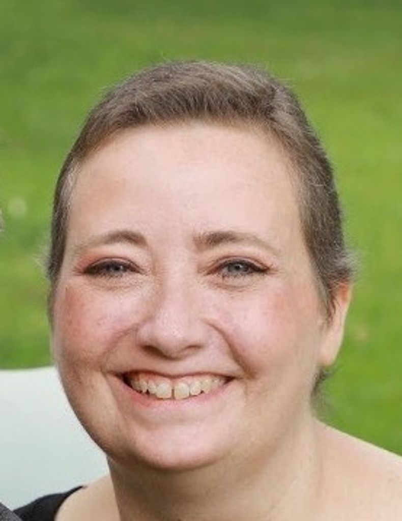 Valerie Wood