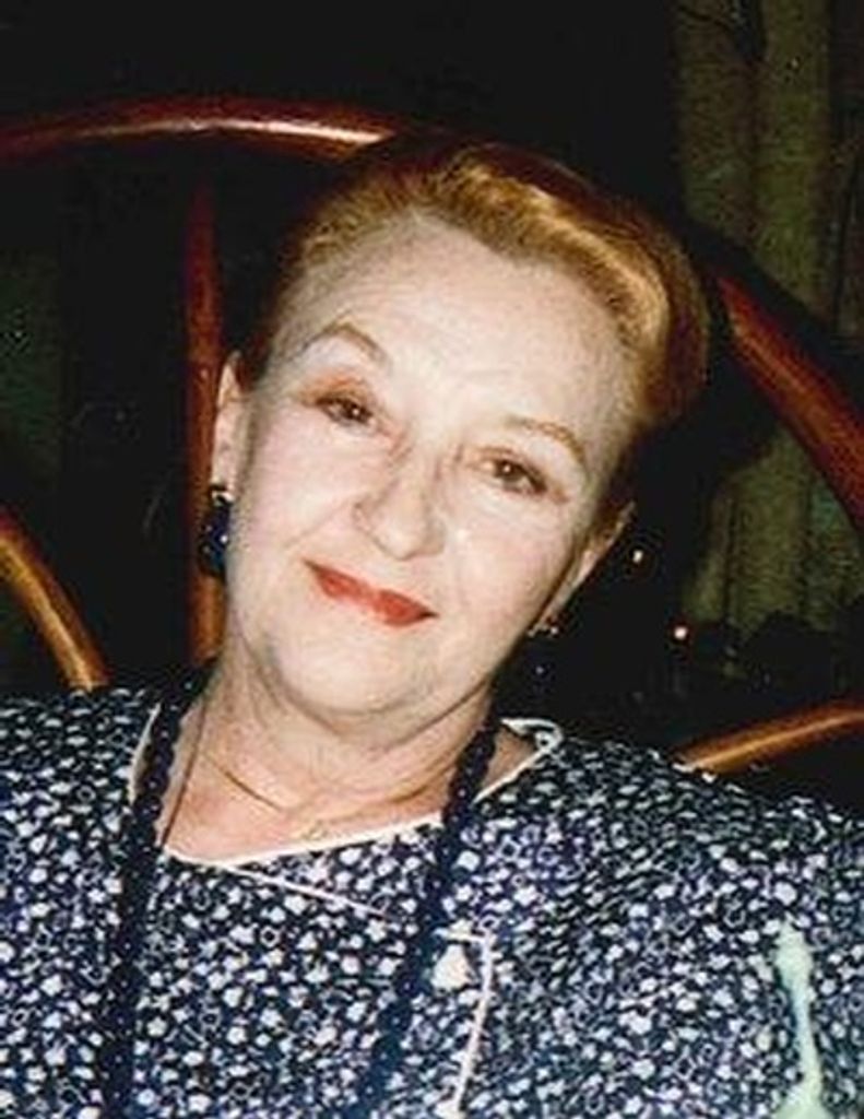 Ida Mae Potochnik