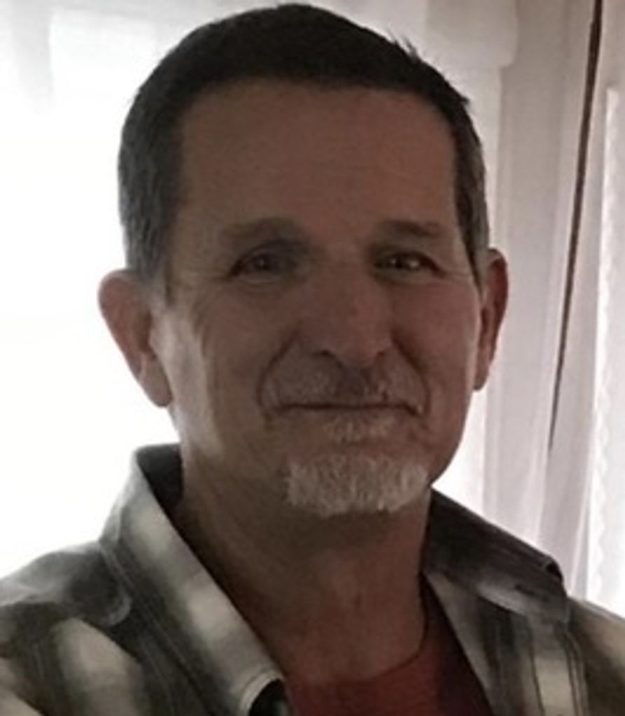 Randy Alan Hale