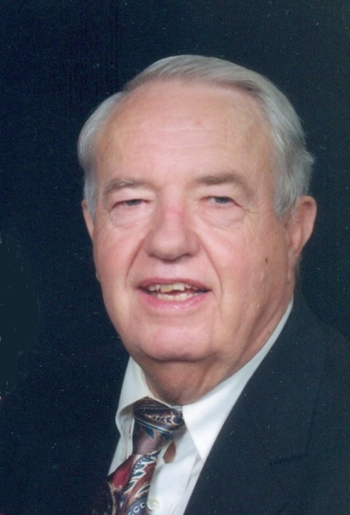 Charles Grant Profile Photo