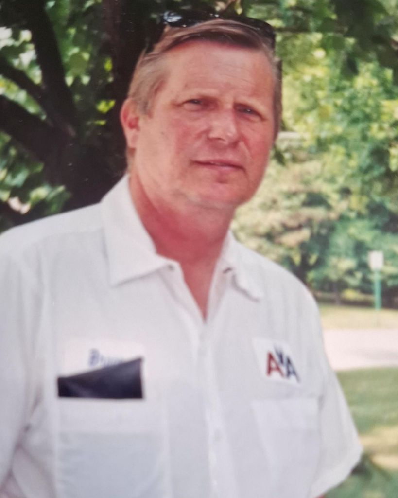 Bruce Alan Bonzo Profile Photo