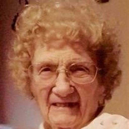 Bernice Dorothy Woltmann Profile Photo