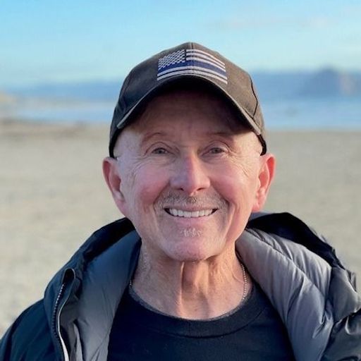 Rodger David Borge Profile Photo