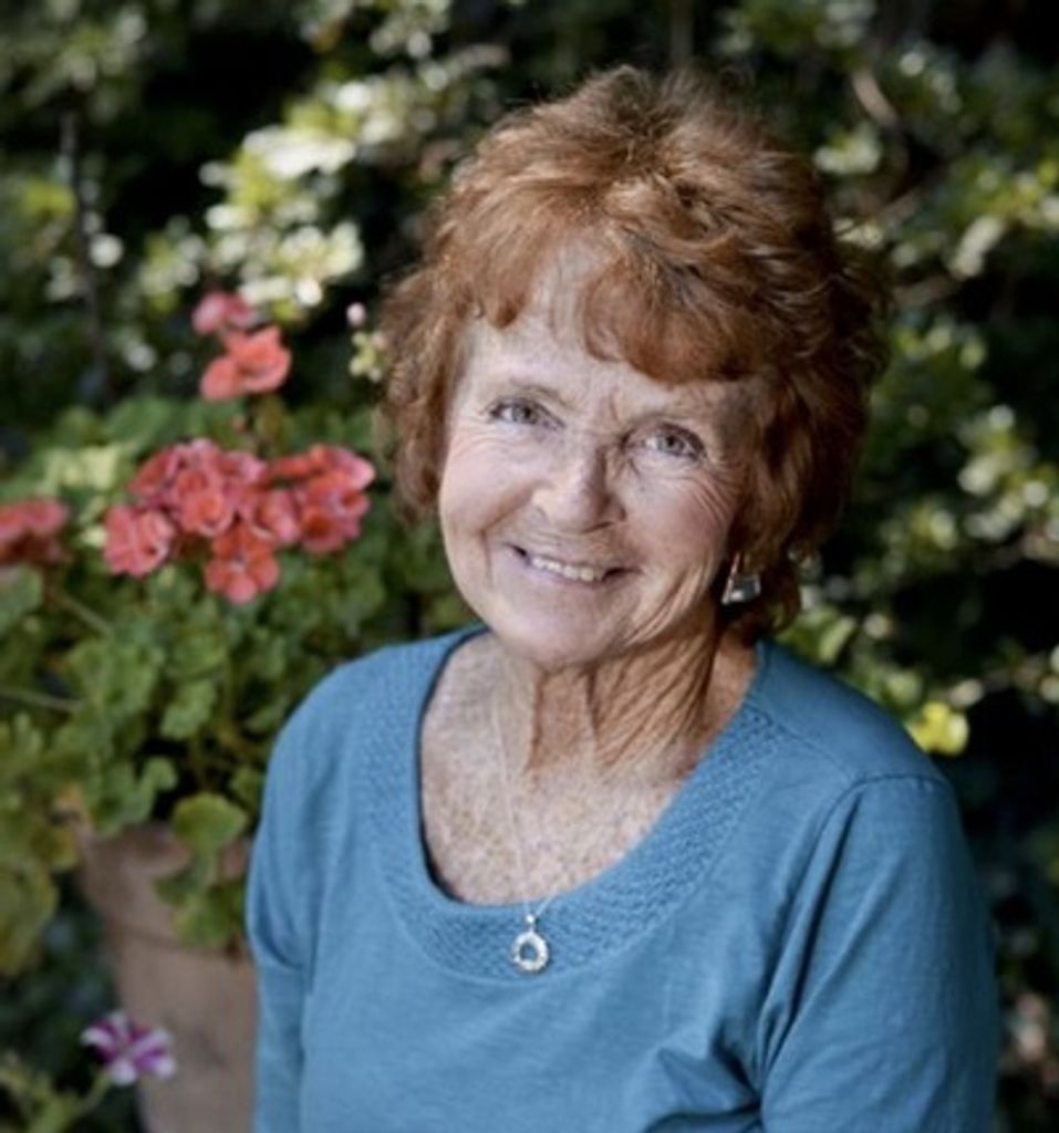 Carol Elizabeth Markey