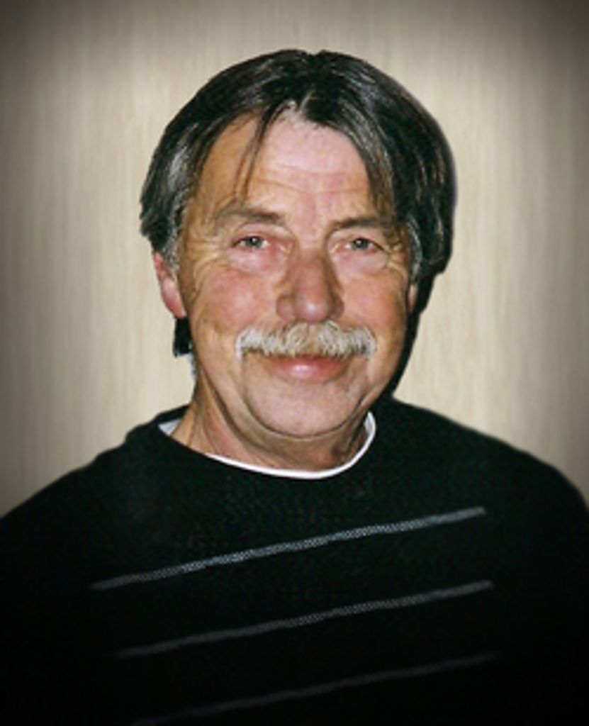 John Kuchenbecker