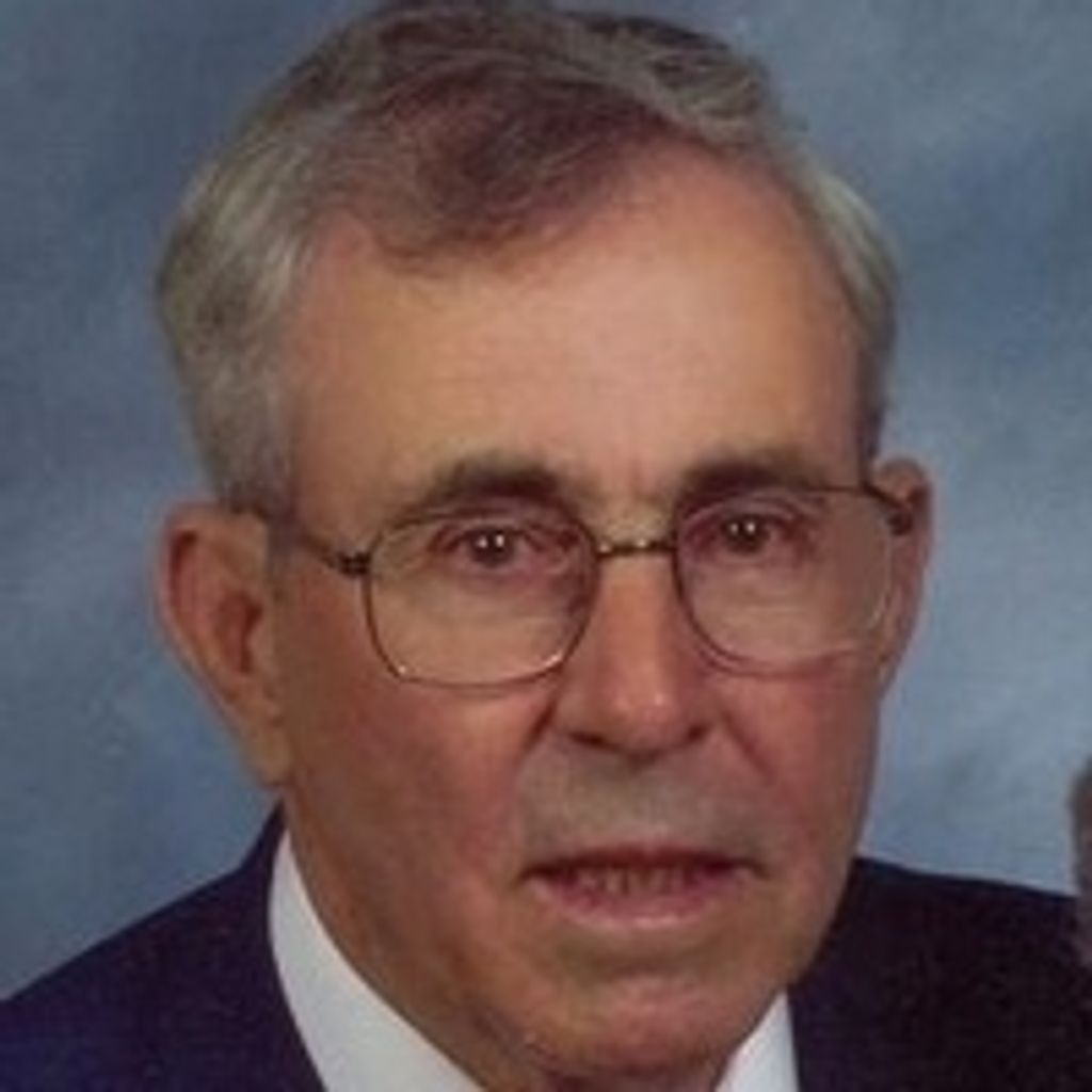 Ralph Ewing Workman