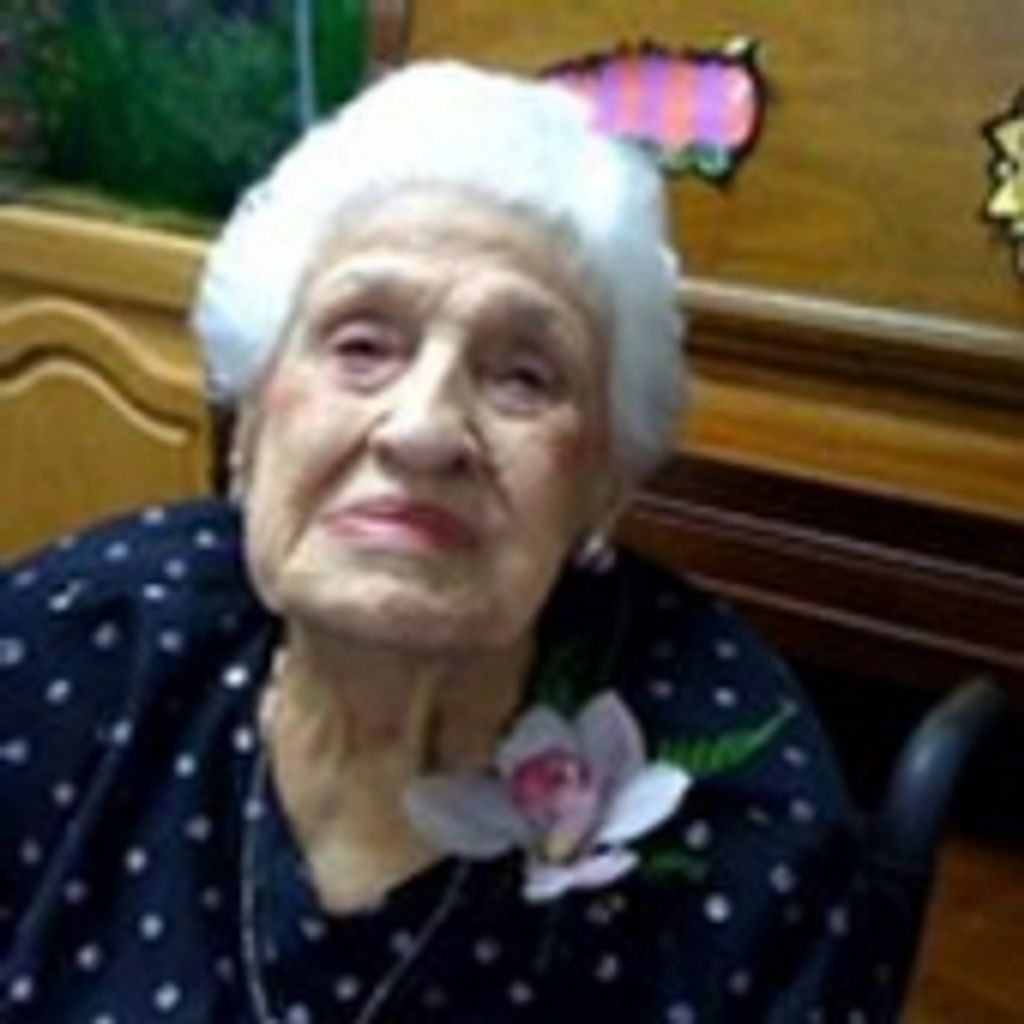 Mary Ann Sainich