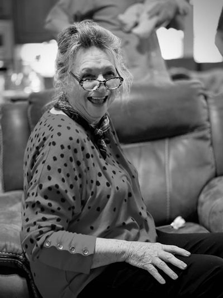 Katie Lou Parker Profile Photo