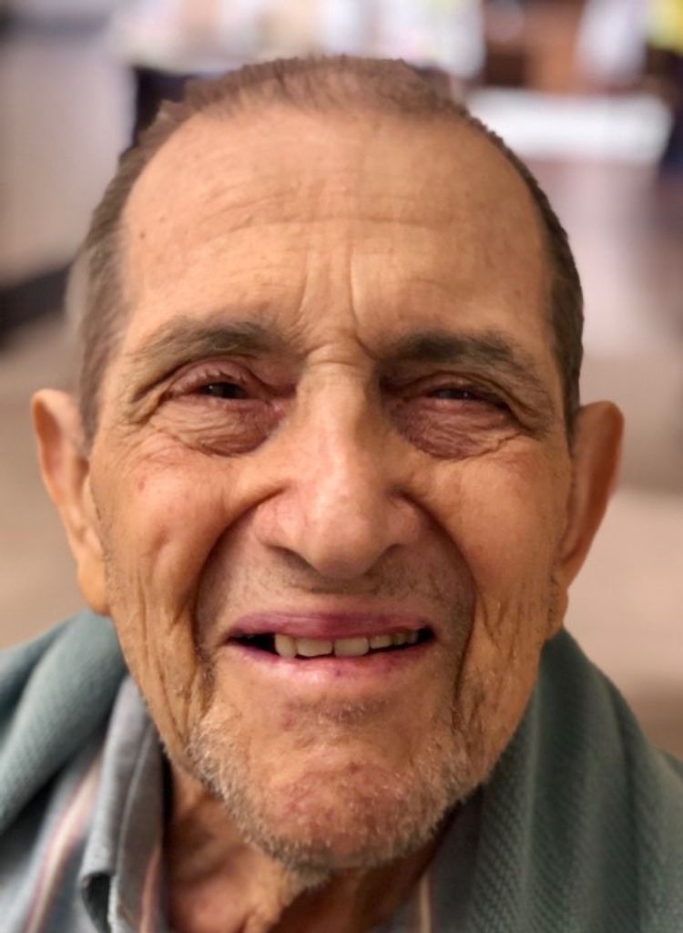 Francis M. Pompili, Sr.
