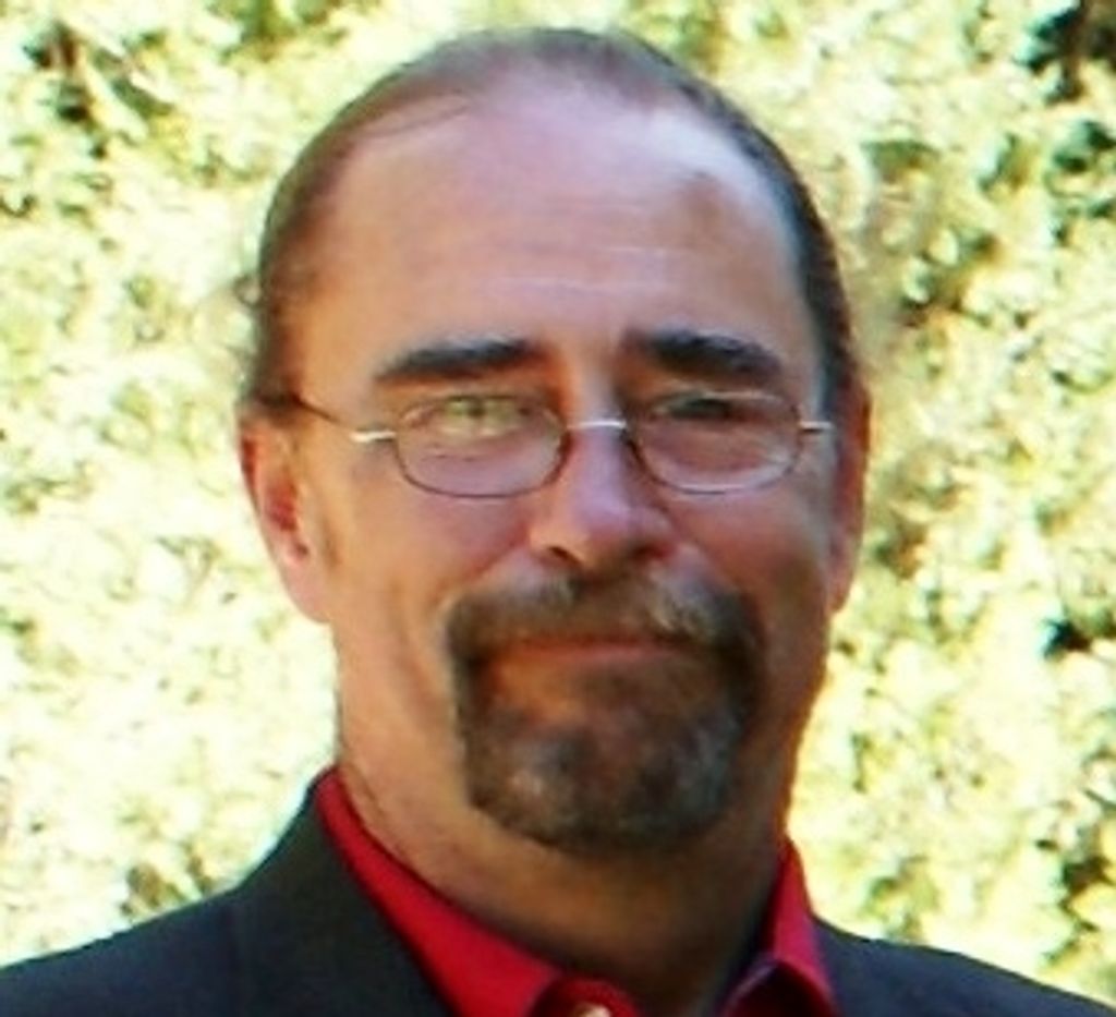 Scott Perkins