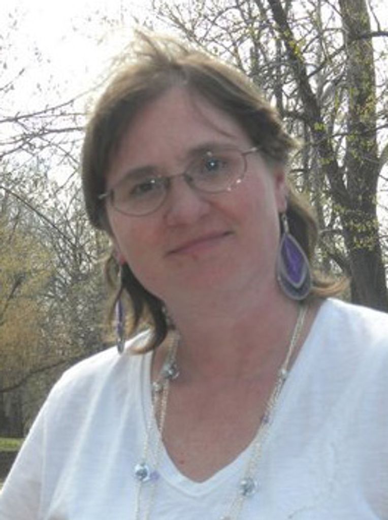 Alisa (Brammer)  Holderbaugh