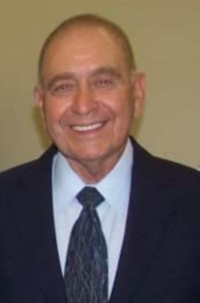 Hershel W. Moore Profile Photo