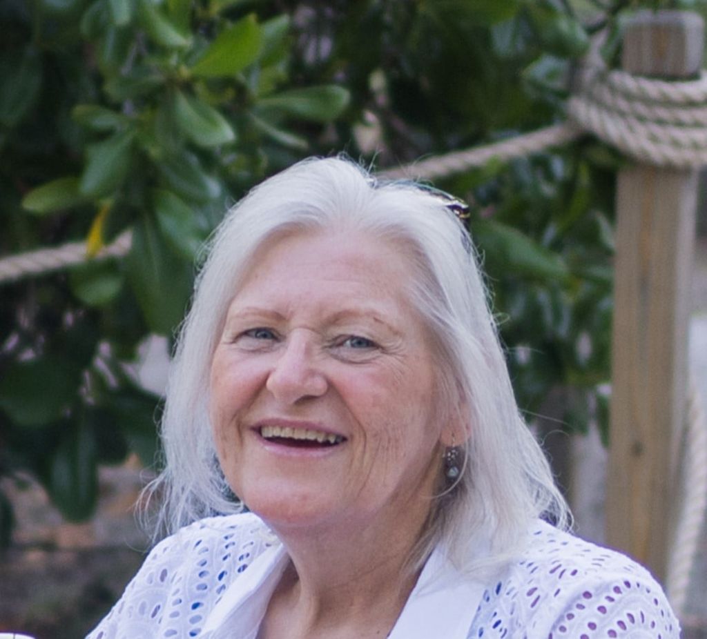 Alida Jean Cooper Profile Photo