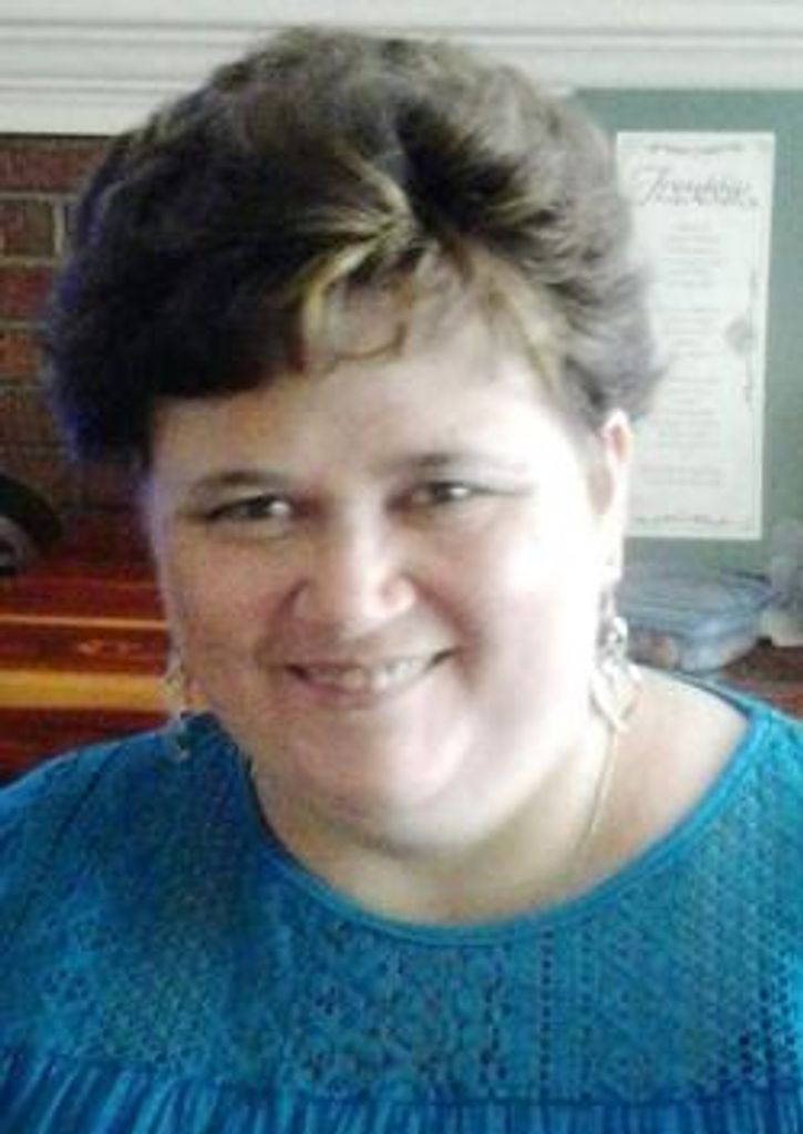 Rebecca "Becky" Libbert Profile Photo