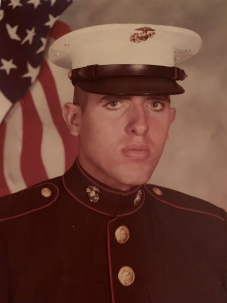 James Valentine Anderson