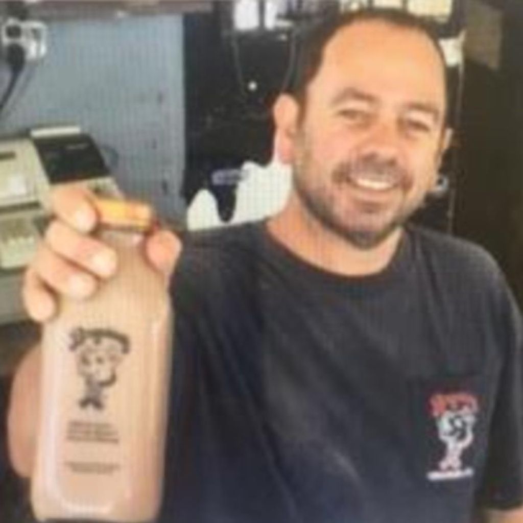 Donald Jay Broguiere Profile Photo