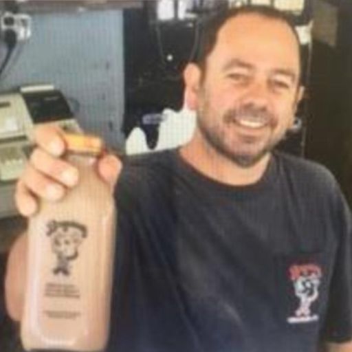 Donald Jay Broguiere Profile Photo