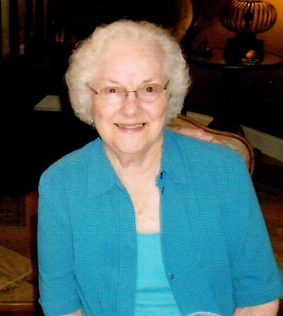 Dolly Carter Schneider Profile Photo