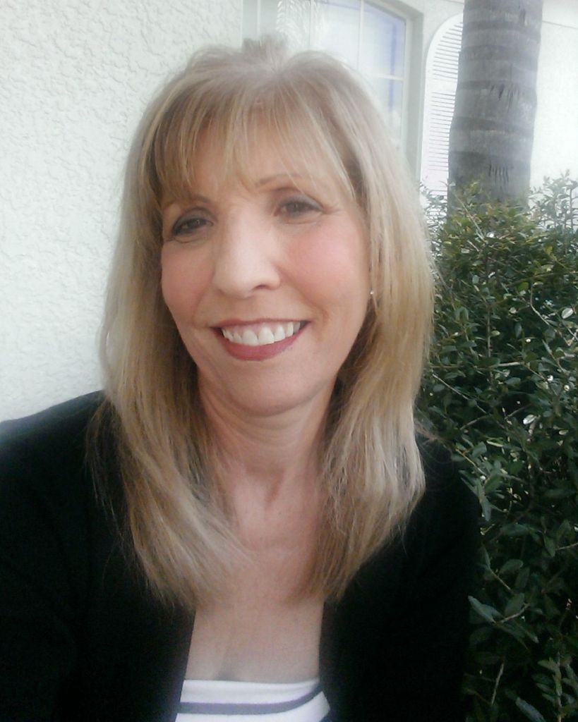 Judy Ann Harris Szirmay Profile Photo