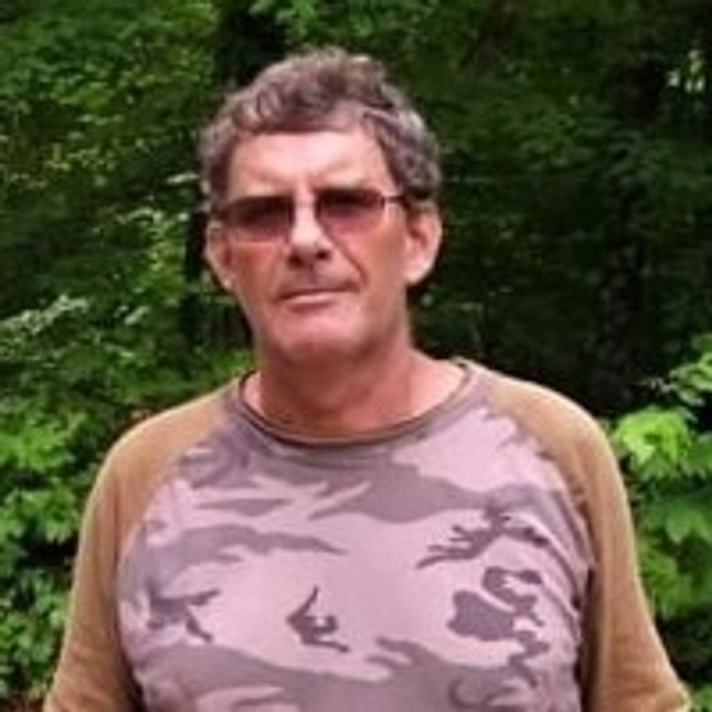 Paul Lewis