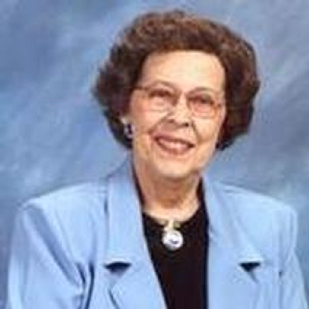 Rose Marie Baker