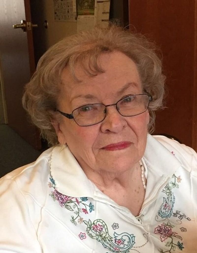 Doris E. Anderson Profile Photo