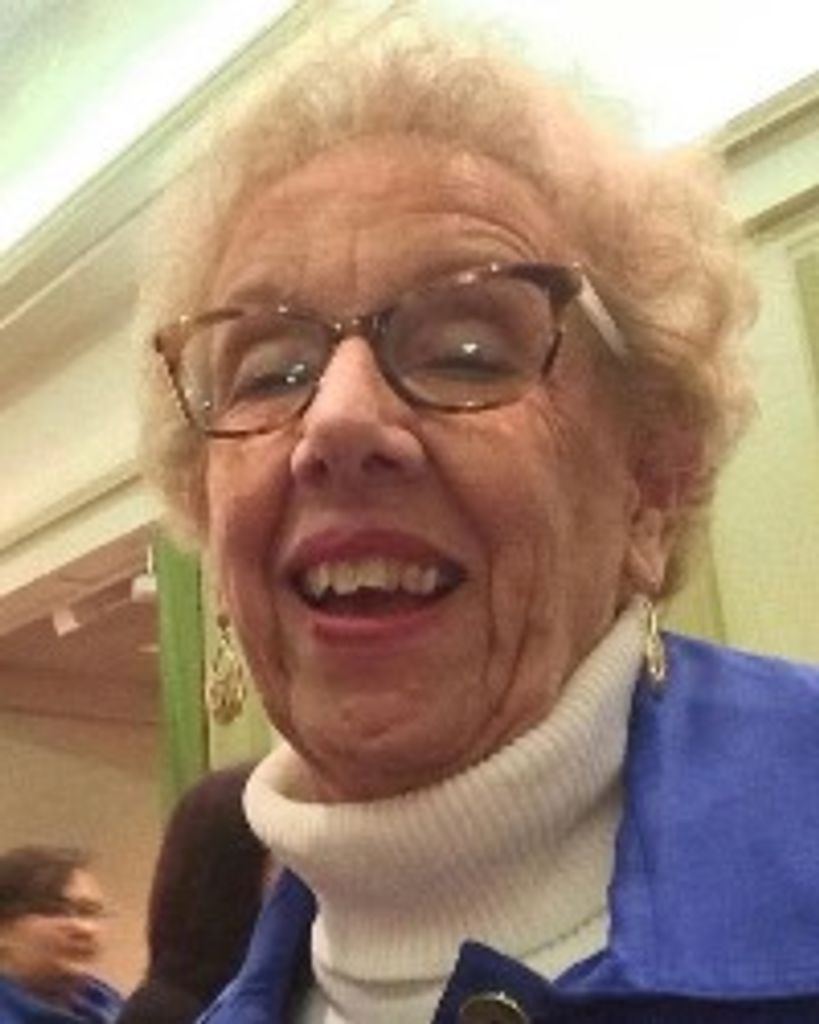 Marilyn S. Dorris Profile Photo