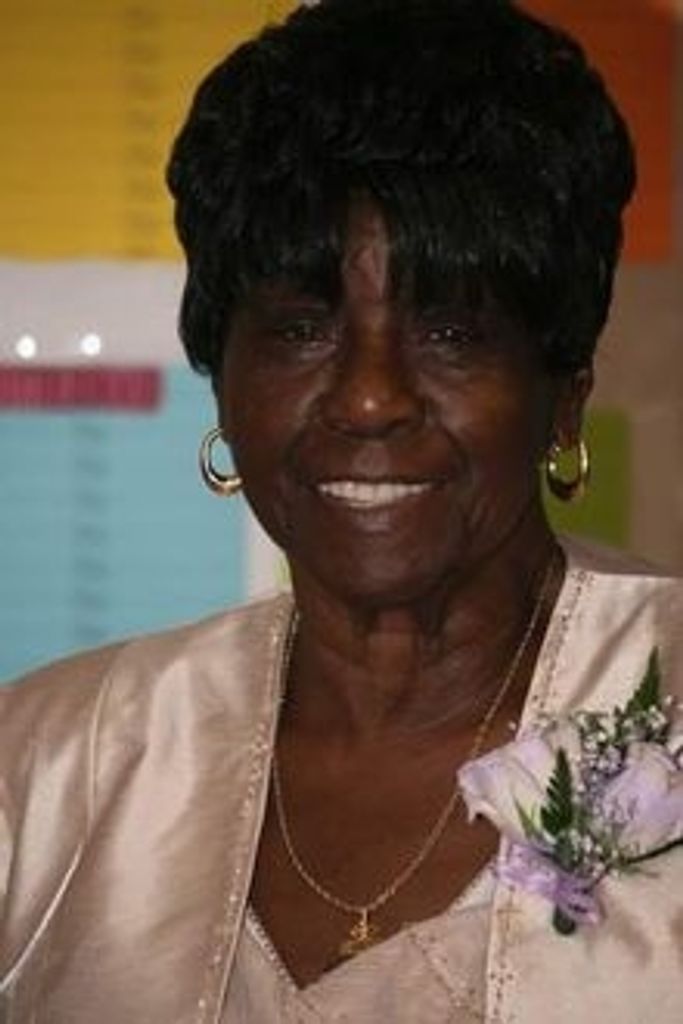 Ms Hyacinth Johnson