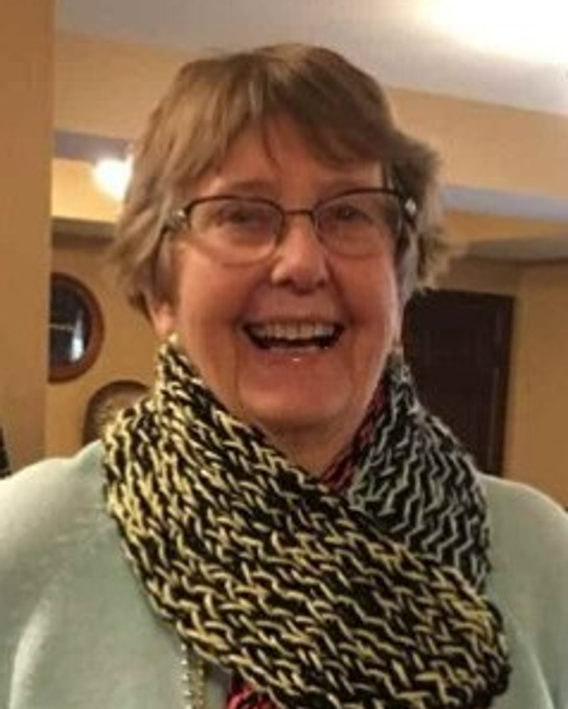 Lois Helen Brisson
