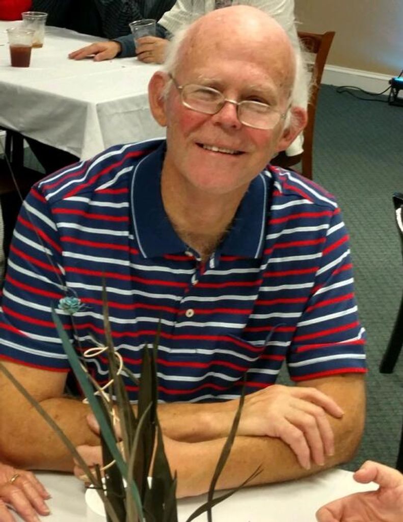 Roger Glenn Hales
