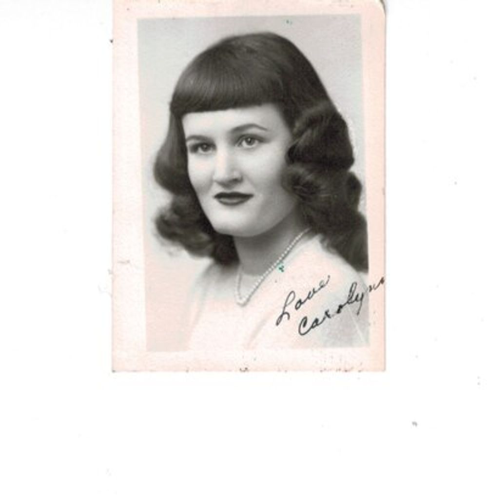 Carolynn Boots Stott Profile Photo
